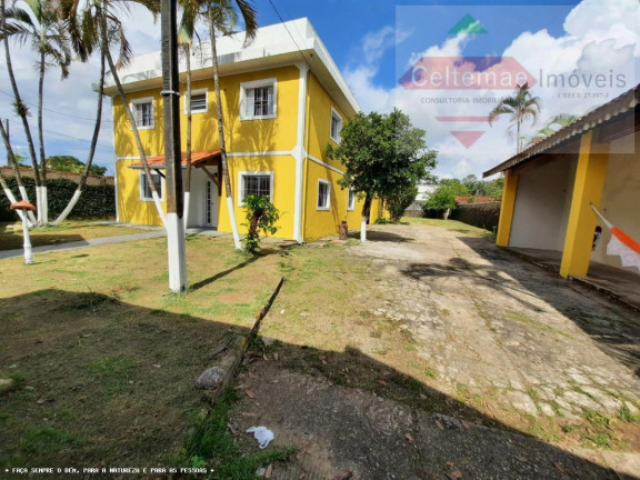 Imagem Casa com 5 Quartos à Venda, 250 m² em Loteamento Residencial São Vicente De Paulo - Tremembé Imagem Casa com 5 Quartos à Venda, 250 m² em Loteamento Residencial São Vicente De Paulo - Tremembé