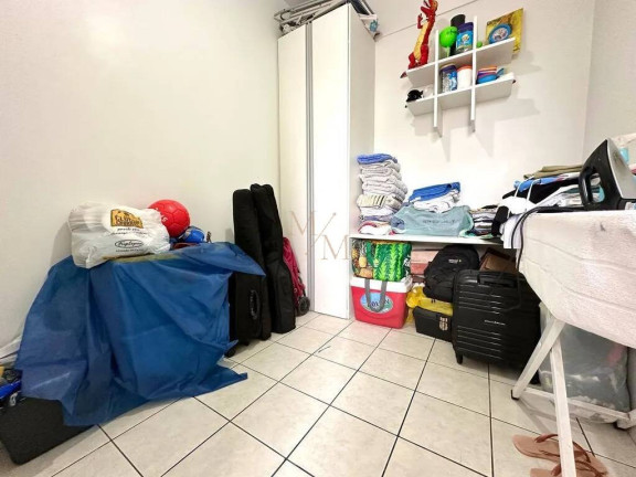 Imagem Apartamento com 2 Quartos à Venda, 91 m² em Boqueirão - Santos Imagem Apartamento com 2 Quartos à Venda, 91 m² em Boqueirão - Santos