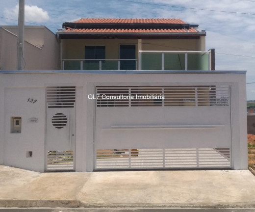 Imagem Sobrado com 3 Quartos à Venda, em Jardim Monte Carlo - Indaiatuba Imagem Sobrado com 3 Quartos à Venda, em Jardim Monte Carlo - Indaiatuba