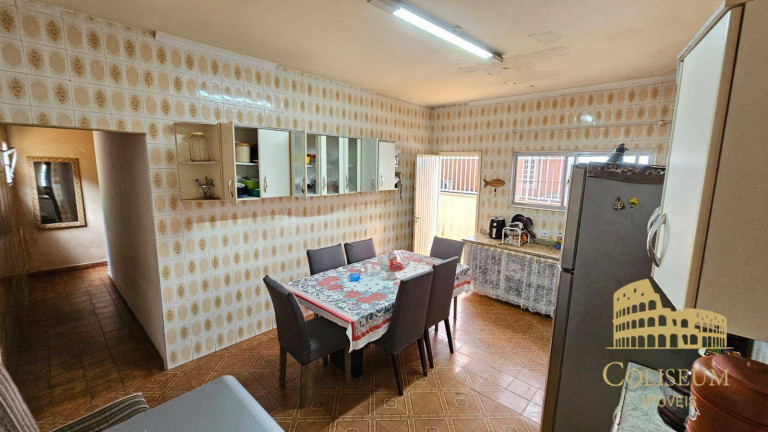 Imagem Casa com 2 Quartos à Venda, 108 m² em Tupi - Praia Grande Imagem Casa com 2 Quartos à Venda, 108 m² em Tupi - Praia Grande