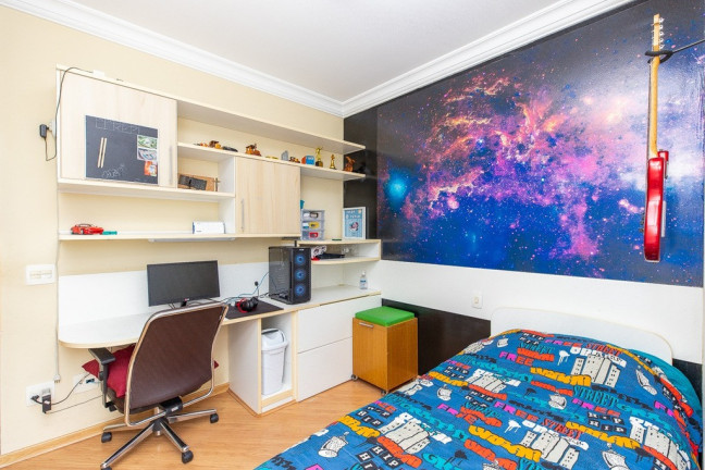 Imagem Imóvel com 3 Quartos à Venda, 154 m² em Vila Mascote - São Paulo