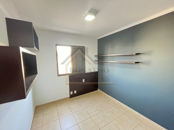 Imagem Apartamento com 3 Quartos para Alugar, 88 m² em Jardim América - Ribeirão Preto Imagem Apartamento com 3 Quartos para Alugar, 88 m² em Jardim América - Ribeirão Preto