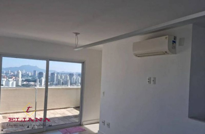 Imagem Cobertura com 3 Quartos à Venda, 147 m² em Vila Leopoldina - São Paulo