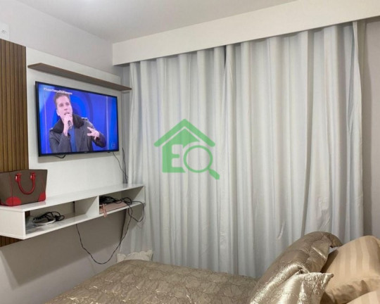 Imagem Apartamento com 3 Quartos à Venda, 77 m² em Vila Sofia - São Paulo