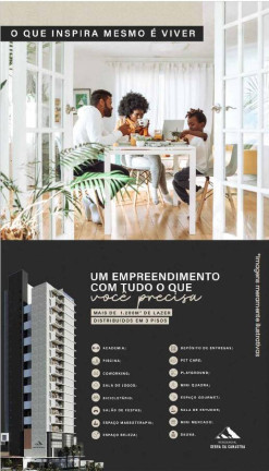 Imagem Apartamento com 2 Quartos à Venda, 59 m² em Bessa - João Pessoa Imagem Apartamento com 2 Quartos à Venda, 59 m² em Bessa - João Pessoa