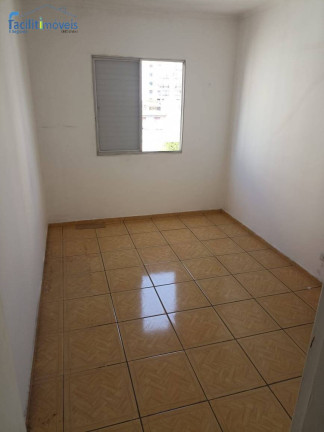 Imagem Apartamento com 2 Quartos à Venda, 60 m² em Centro - São Bernardo Do Campo