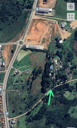 Imagem Terreno à Venda, 267 m² em Morro Alto - Guarapuava Imagem Terreno à Venda, 267 m² em Morro Alto - Guarapuava