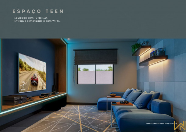 Imagem Imóvel com 3 Quartos à Venda, 83 m² em Morumbi - Paulínia Imagem Imóvel com 3 Quartos à Venda, 83 m² em Morumbi - Paulínia