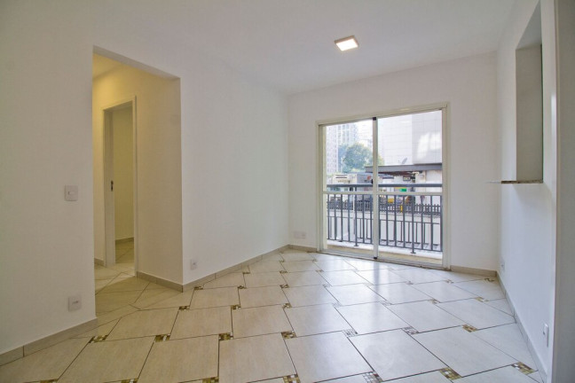 Imagem Apartamento com 2 Quartos à Venda, 47 m² em Jardim Paulistano - São Paulo Imagem Apartamento com 2 Quartos à Venda, 47 m² em Jardim Paulistano - São Paulo