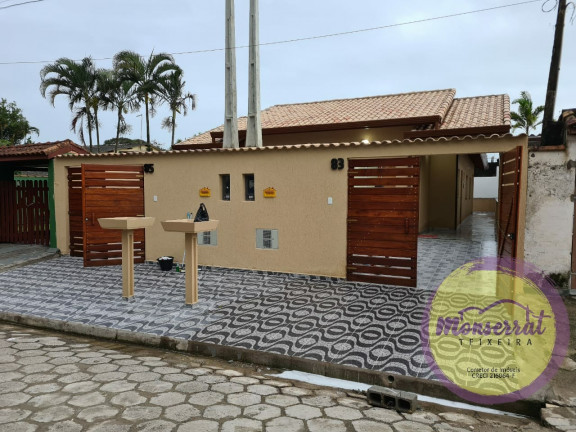 Imagem Imóvel com 2 Quartos à Venda, 70 m² em Gaivotas - Itanhaém Imagem Imóvel com 2 Quartos à Venda, 70 m² em Gaivotas - Itanhaém