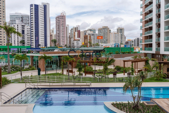Imagem Apartamento com 3 Quartos à Venda, 78 m² em Papicu - Fortaleza