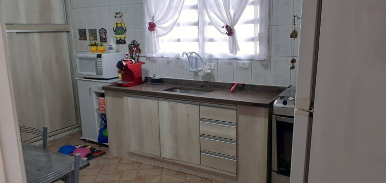 Imagem Casa com 2 Quartos à Venda, 224 m² em Taboão - Diadema Imagem Casa com 2 Quartos à Venda, 224 m² em Taboão - Diadema