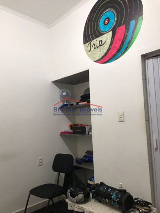 Imagem Apartamento com 2 Quartos à Venda, 118 m² em Boqueirão - Santos Imagem Apartamento com 2 Quartos à Venda, 118 m² em Boqueirão - Santos