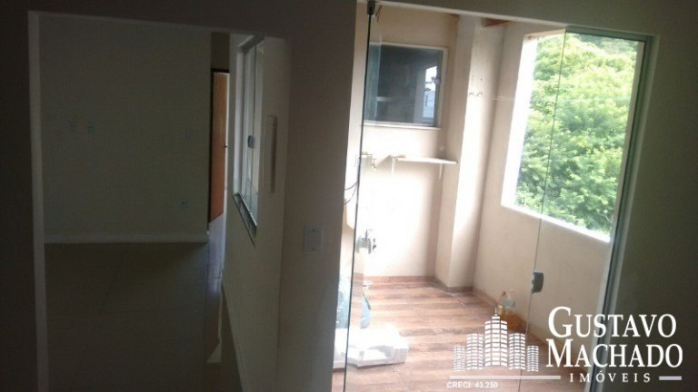 Imagem Imóvel com 2 Quartos à Venda, 60 m² em Roma - Volta Redonda