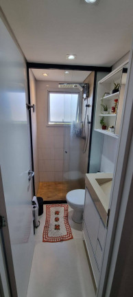 Imagem Apartamento com 2 Quartos à Venda, 50 m² em São Roque Da Chave - Itupeva Imagem Apartamento com 2 Quartos à Venda, 50 m² em São Roque Da Chave - Itupeva