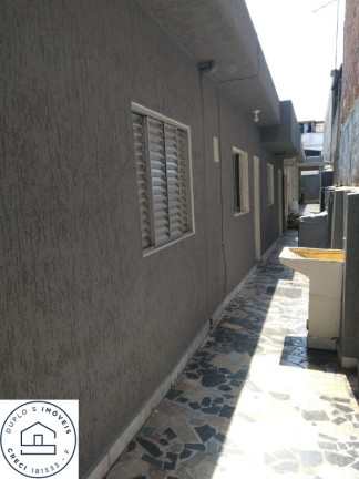 Imagem Casa com 6 Quartos à Venda, 220 m² em Vila Medeiros ( Zona Norte ) - São Paulo Imagem Casa com 6 Quartos à Venda, 220 m² em Vila Medeiros ( Zona Norte ) - São Paulo