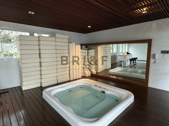 Imagem Apartamento com 2 Quartos à Venda, 70 m² em Brooklin - São Paulo Imagem Apartamento com 2 Quartos à Venda, 70 m² em Brooklin - São Paulo