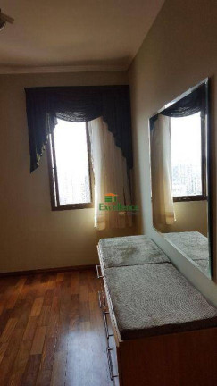Imagem Cobertura com 3 Quartos para Alugar, 100 m² em Vila Bastos - Santo André Imagem Cobertura com 3 Quartos para Alugar, 100 m² em Vila Bastos - Santo André