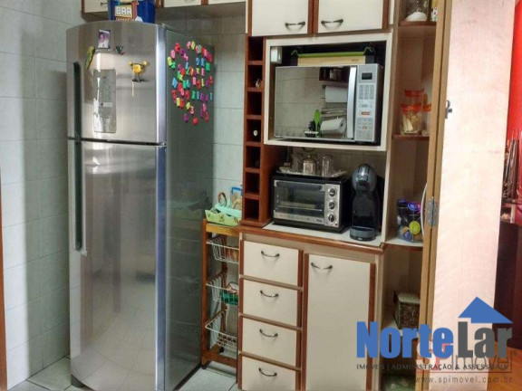Imagem Apartamento com 3 Quartos à Venda, 105 m² em Parque Mandaqui - São Paulo Imagem Apartamento com 3 Quartos à Venda, 105 m² em Parque Mandaqui - São Paulo