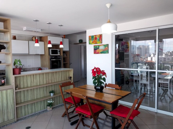 Imagem Imóvel com 3 Quartos à Venda, 130 m² em Jardim Do Mar - São Bernardo Do Campo Imagem Imóvel com 3 Quartos à Venda, 130 m² em Jardim Do Mar - São Bernardo Do Campo