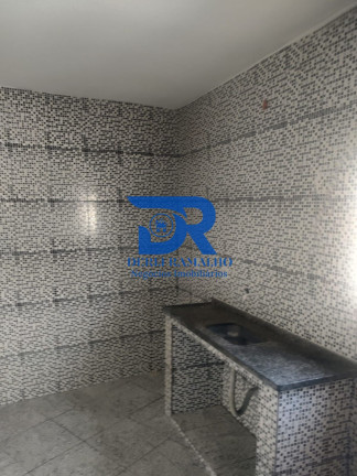 Imagem Apartamento com 1 Quarto para Alugar, 40 m² em Olavo Bilac - Duque De Caxias
