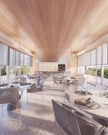 Imagem Apartamento com 3 Quartos à Venda, 150 m² em Canto Do Forte - Praia Grande
