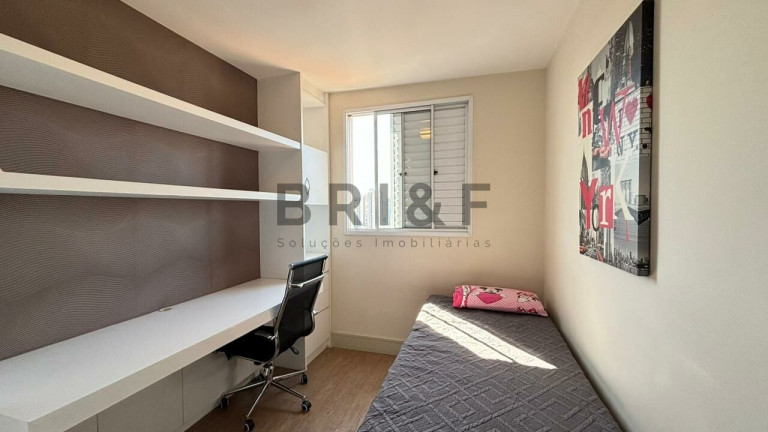Imagem Apartamento com 2 Quartos à Venda, 64 m² em Vila São Paulo - São Paulo Imagem Apartamento com 2 Quartos à Venda, 64 m² em Vila São Paulo - São Paulo