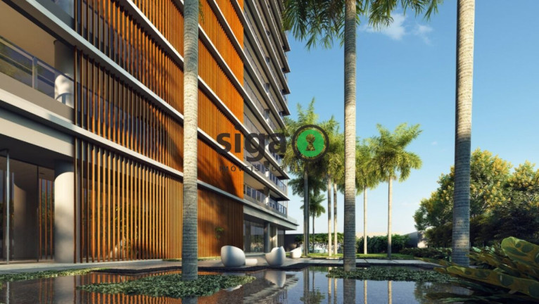 Imagem Apartamento com 4 Quartos à Venda, 301 m² em Moema - São Paulo Imagem Apartamento com 4 Quartos à Venda, 301 m² em Moema - São Paulo