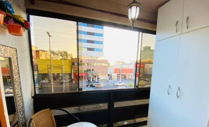 Apartamento com 1 Quarto à Venda, 55 m² em Centro - Capão Da Canoa