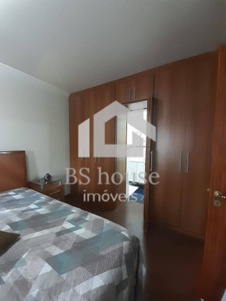 Imagem Apartamento com 4 Quartos para Alugar, 160 m² em Vila Bastos - Santo André Imagem Apartamento com 4 Quartos para Alugar, 160 m² em Vila Bastos - Santo André