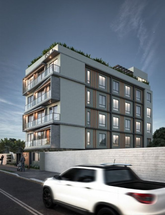 Imagem Apartamento com 1 Quarto à Venda, 29 m² em Intermares - Cabedelo Imagem Apartamento com 1 Quarto à Venda, 29 m² em Intermares - Cabedelo