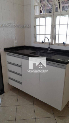 Imagem Casa com 2 Quartos à Venda, 58 m² em Parque Villa Flores - Sumaré