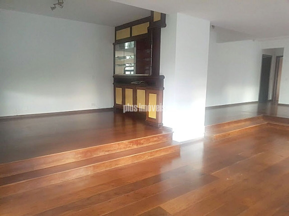 Imagem Apartamento com 3 Quartos à Venda, 234 m² em Morumbi - São Paulo Imagem Apartamento com 3 Quartos à Venda, 234 m² em Morumbi - São Paulo