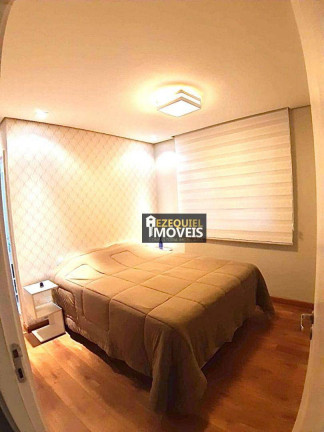 Imagem Apartamento com 3 Quartos à Venda, 107 m² em Vila Lusitânia - São Bernardo Do Campo