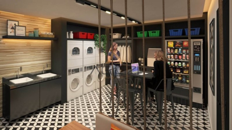 Imagem Apartamento com 1 Quarto à Venda, 26 m² em Jardim Paulista - São Paulo