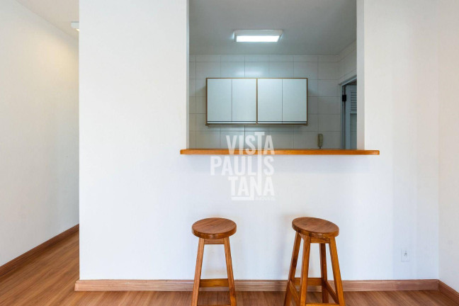 Imagem Apartamento com 2 Quartos para Alugar, 70 m² em Brooklin Paulista - São Paulo Imagem Apartamento com 2 Quartos para Alugar, 70 m² em Brooklin Paulista - São Paulo