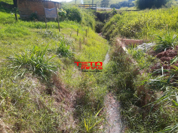 Imagem Terreno à Venda, 224 m² em Palmela - Carmo De Minas Imagem Terreno à Venda, 224 m² em Palmela - Carmo De Minas
