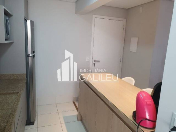 Imagem Apartamento com 3 Quartos à Venda, 68 m² em Vila Aurocan - Campinas