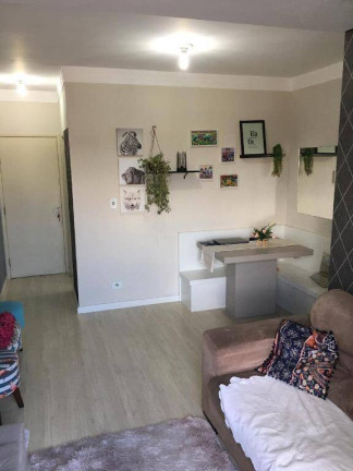 Imagem Apartamento com 2 Quartos à Venda, 64 m² em Jardim Santa Clara - Taubaté Imagem Apartamento com 2 Quartos à Venda, 64 m² em Jardim Santa Clara - Taubaté