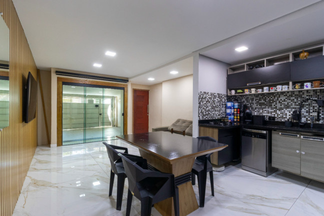 Casa com 2 Quartos à Venda, 98 m² em Demarchi - São Bernardo Do Campo