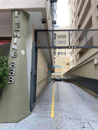 Imagem Imóvel à Venda ou Locação, 35 m² em Higienópolis - São Paulo Imagem Imóvel à Venda ou Locação, 35 m² em Higienópolis - São Paulo