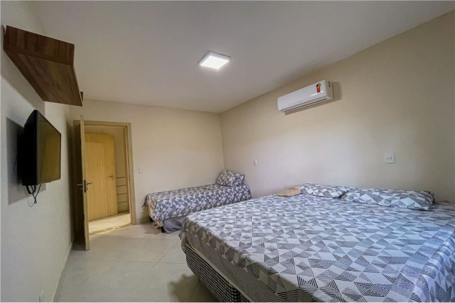 Imagem Apartamento com 1 Quarto para Alugar, 64 m² em Açu Da Torre (subdistrito) - Mata De São João Imagem Apartamento com 1 Quarto para Alugar, 64 m² em Açu Da Torre (subdistrito) - Mata De São João