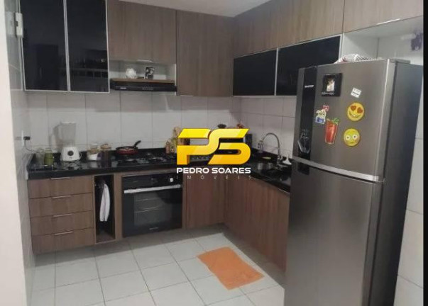 Imagem Apartamento com 3 Quartos à Venda, 86 m² em Portal Do Sol - João Pessoa Imagem Apartamento com 3 Quartos à Venda, 86 m² em Portal Do Sol - João Pessoa