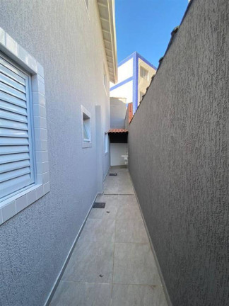 Imagem Casa de Condomínio com 2 Quartos à Venda, 50 m² em Caiçara - Praia Grande Imagem Casa de Condomínio com 2 Quartos à Venda, 50 m² em Caiçara - Praia Grande