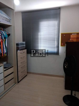 Imagem Apartamento com 3 Quartos à Venda, 90 m² em Rudge Ramos - São Bernardo Do Campo