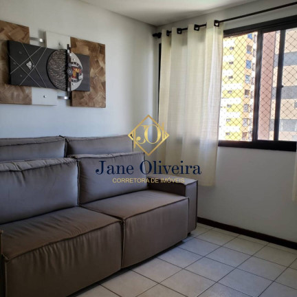 Imagem Apartamento com 1 Quarto à Venda, 47 m² em Manaíra - João Pessoa Imagem Apartamento com 1 Quarto à Venda, 47 m² em Manaíra - João Pessoa