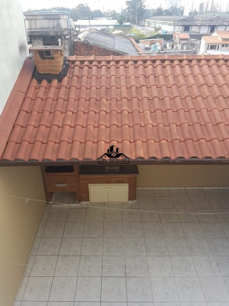 Imagem Sobrado com 3 Quartos à Venda, 136 m² em Assunção - São Bernardo Do Campo