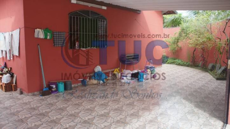 Imagem Casa com 2 Quartos à Venda, 146 m² em Jardim Santana - Mongaguá Imagem Casa com 2 Quartos à Venda, 146 m² em Jardim Santana - Mongaguá