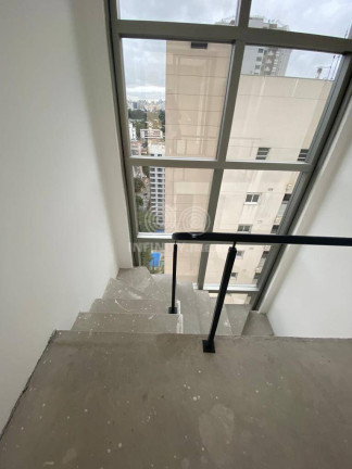 Imagem Cobertura com 2 Quartos à Venda, 300 m² em Moema - São Paulo Imagem Cobertura com 2 Quartos à Venda, 300 m² em Moema - São Paulo