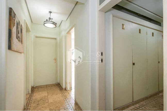 Imagem Apartamento com 3 Quartos à Venda, 231 m² em Consolação - São Paulo Imagem Apartamento com 3 Quartos à Venda, 231 m² em Consolação - São Paulo